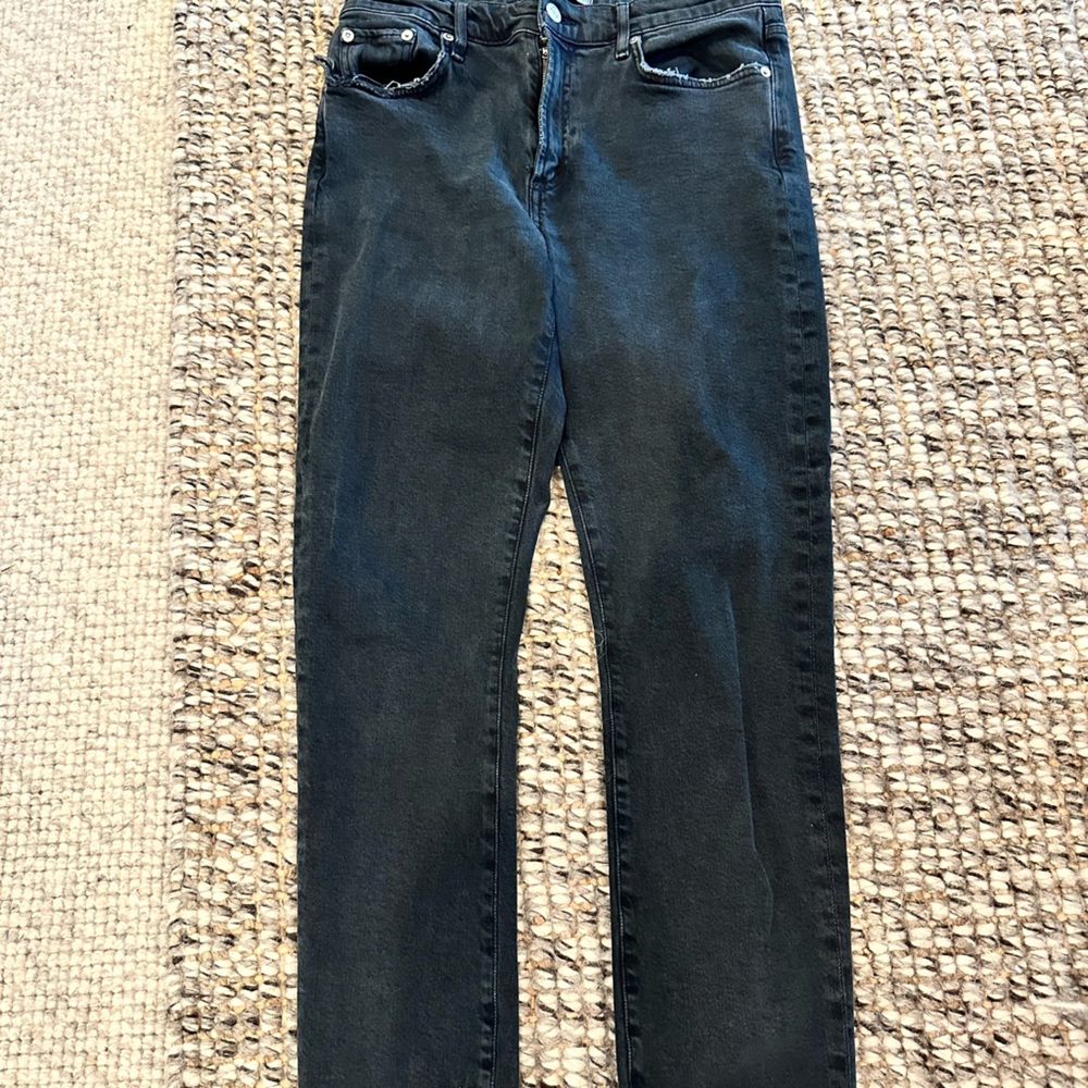 Agolde jeans